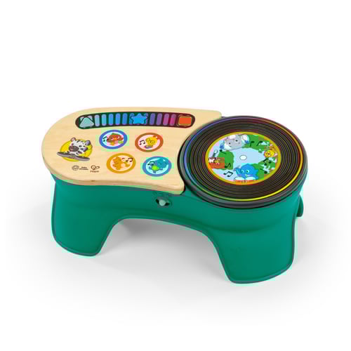 【網路限定】德國Hape Baby Einstein 動感DJ音樂台