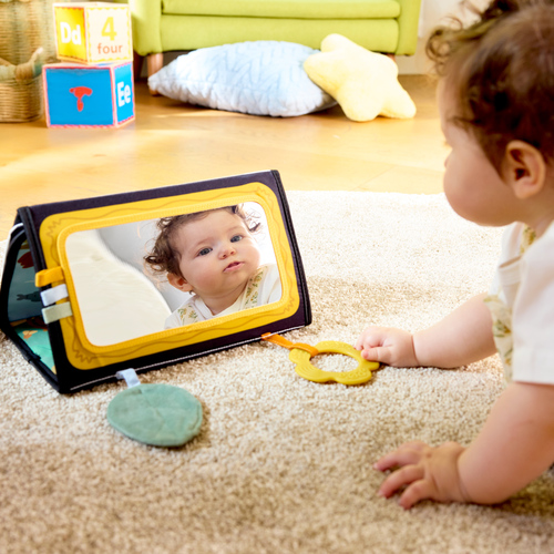 德國Hape MET生命之樹遊戲地墊