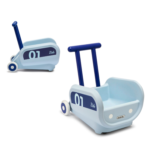 Italtrike Italo 兒童玩具推車
