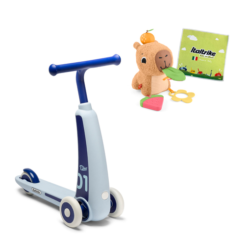 Italtrike Dino 兒童滑板車