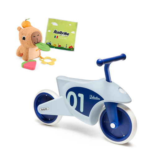 Italtrike Valentino 兒童滑步車