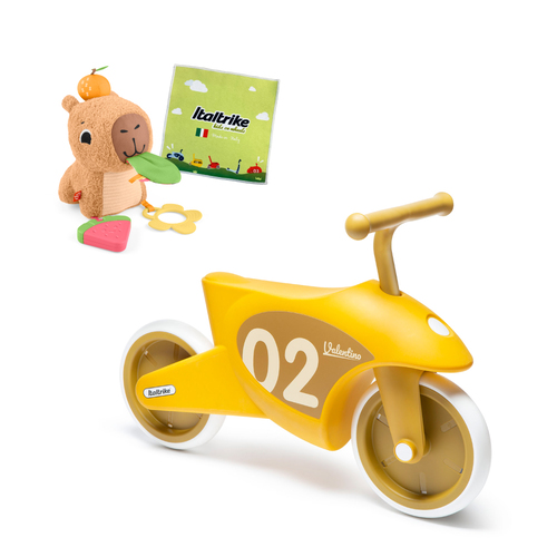 Italtrike Valentino 兒童滑步車