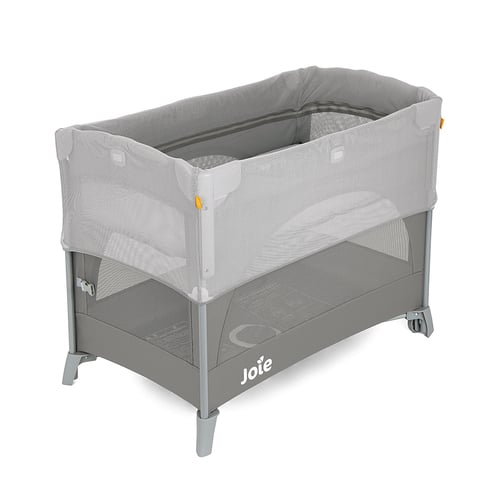 【涼夏育兒省】i-Pivot™ 360 0-4歲旋轉型汽座+kubbie™ sleep 多功能床邊嬰兒床+安撫小海馬