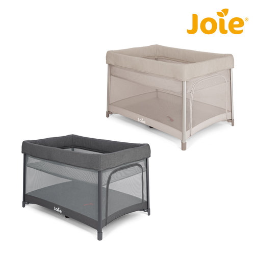 amigo™ go 多功能嬰兒床