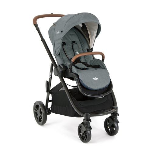 versatrax™E 多功能三合一推車 (藍)