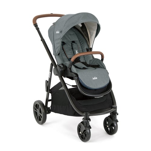 【超值組合】i-Base™ Encore 旋轉型底座+i-Harbour™ 0-4歲旋轉型汽座+versatrax™E 多功能三合一推車