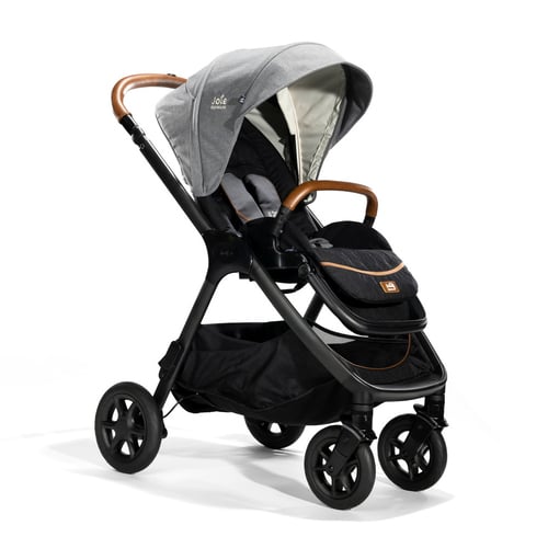 【超值組合】i-Base™ Encore 旋轉型底座+i-Harbour™ 0-4歲旋轉型汽座+finiti 豪華三合一推車