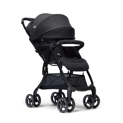 【超值組合】i-Pivot™ 360 0-4歲旋轉型汽座+kubbie™ sleep 多功能床邊嬰兒床+fluri™ drift 橫輕巧x磁吸扣手推車