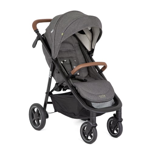 【超值組合】i-Base™ Encore 旋轉型底座+i-Harbour™ 0-4歲旋轉型汽座+mytrax™ pro二合一推車