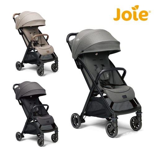 parcel™ 輕量三折手推車