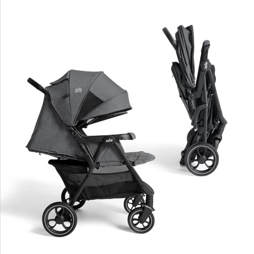 estrella™ 雙人嬰幼兒手推車