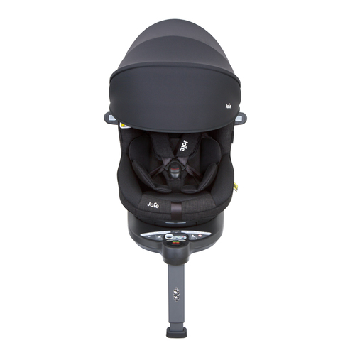 i-Spin360™ 0-4歲全方位汽座全罩款