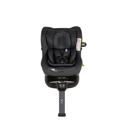 i-Spin360™ 0-4歲全方位汽座全罩款