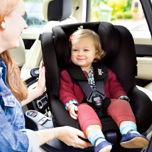 i-Spin360™ 0-4歲全方位汽座全罩款