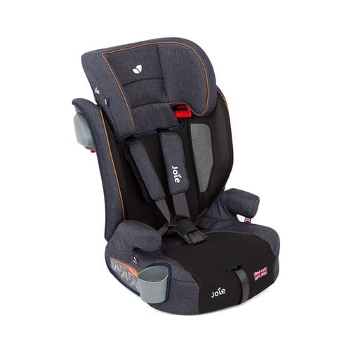 alevate™ 2-12歲成長型汽座