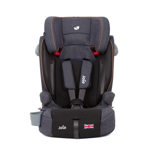 alevate™ 2-12歲成長型汽座