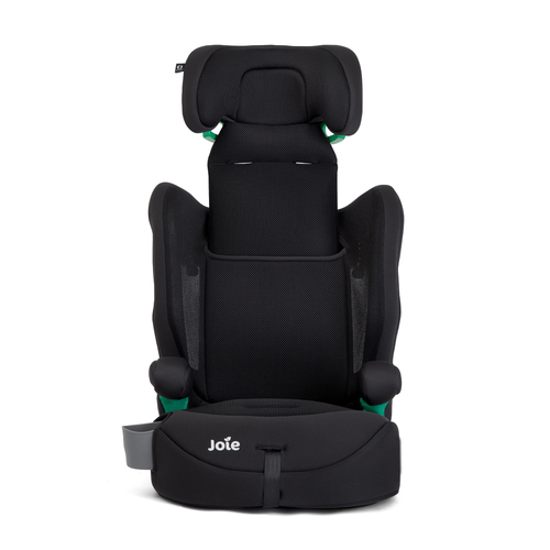 elevate™ R129 2-12歲成長型汽座