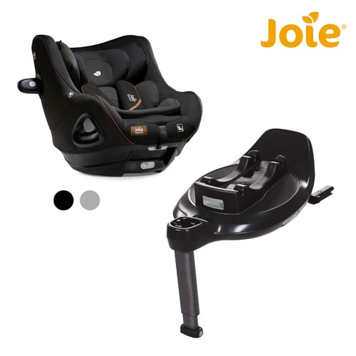 【超值組合】i-Base™ Encore 旋轉型底座+i-Harbour™ 0-4歲旋轉型汽座+tourist™ 自動秒收推車