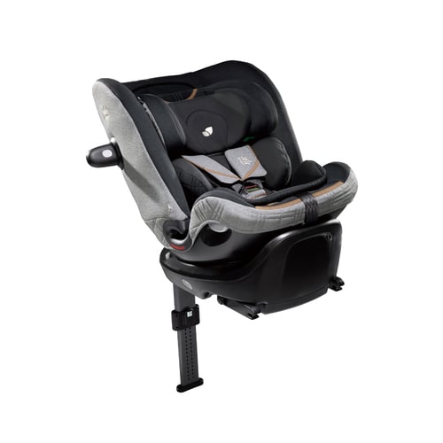 i-Spin™ XL 0-12歲旋轉型汽座