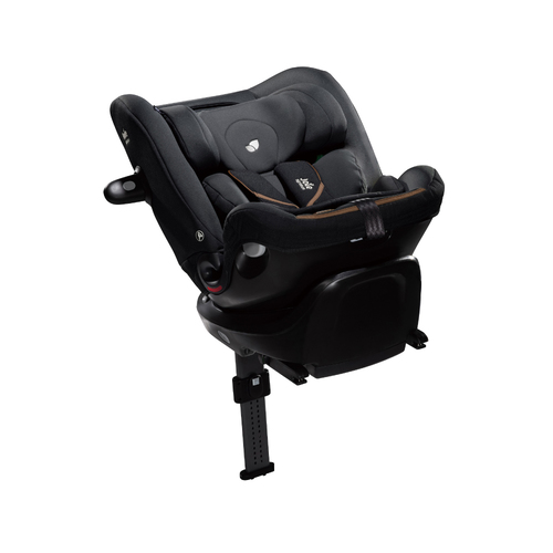 i-Spin™ XL 0-12歲旋轉型汽座