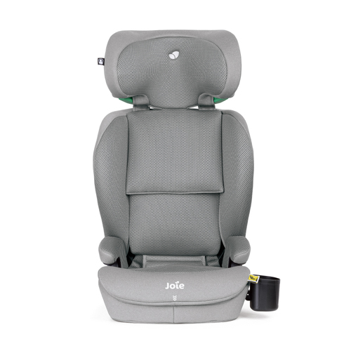 i-Irvana™ 2-12歲成長型汽座