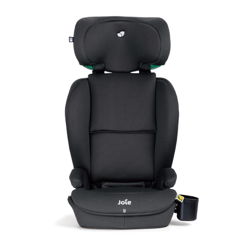 i-Irvana™ 2-12歲成長型汽座