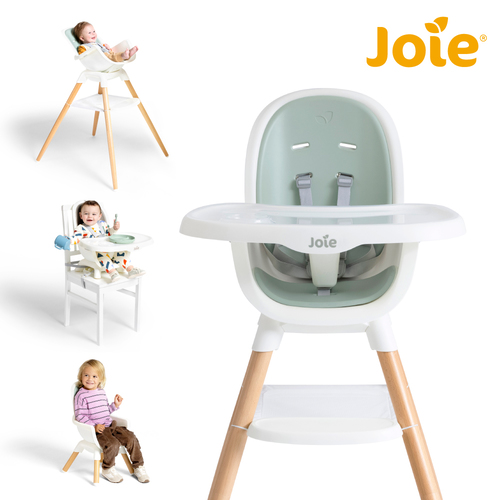 chestnut™ 多功能木頭餐椅