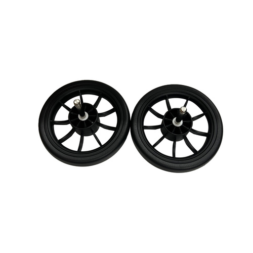 (零件)parcel™/pact™ pro三折手推車-後輪