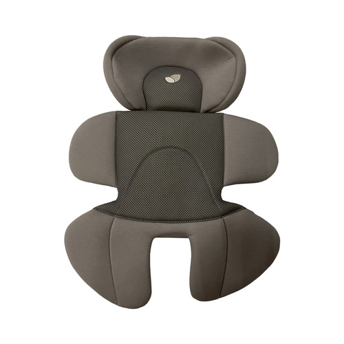 (零件)i-Spin360™ 0-4歲全方位汽座全罩款(灰)-小座墊