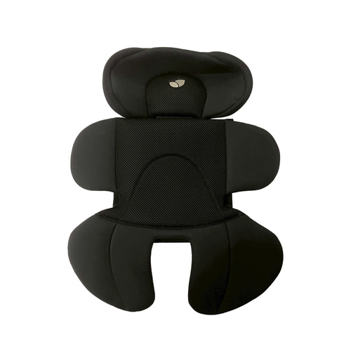 (零件)i-Spin360™ 0-4歲全方位汽座全罩款(黑)-小座墊