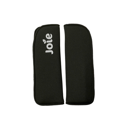 (零件)stages™ 0-7歲成長型雙向汽座(黑)-肩帶護片組