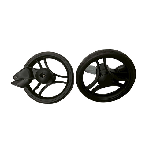 (零件)evalite™ duo 前後雙人推車-後輪