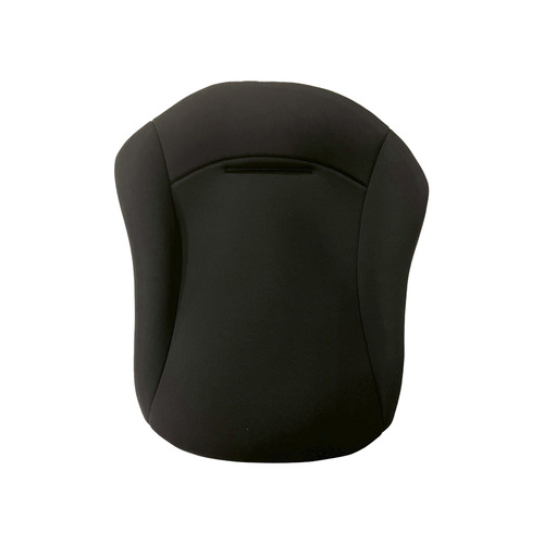 (零件)i-Snug™2 嬰兒提籃汽座(黑)-小座墊