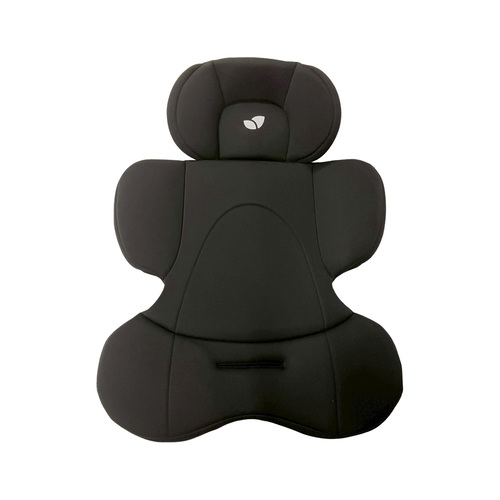 (零件)steadi R129 0-4歲雙向汽座(黑)-小座墊