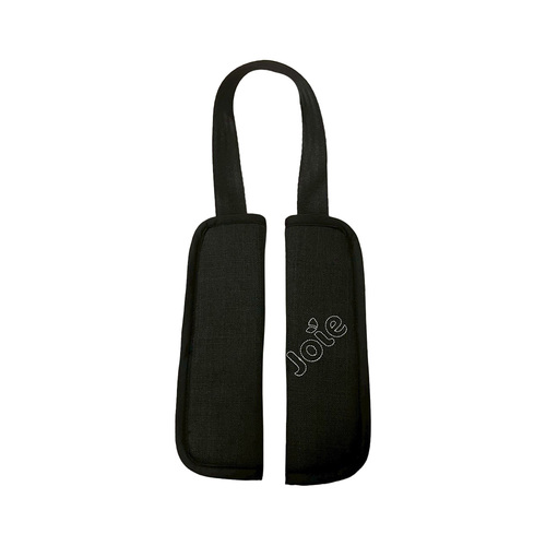 (零件)tilt™ 0-4歲雙向汽座(灰)-肩帶護片組