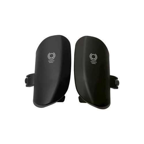 (零件)i-Traver™ 3-12歲兒童成長汽座-側撞保護