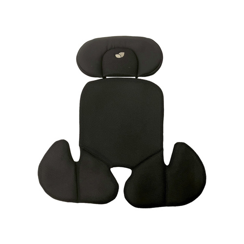 (零件)float™ 4WD drift 橫輕巧x雙向手推車(黑)-小座墊