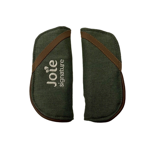 (零件)parcel™輕量三折手推車(綠)-肩帶護片組