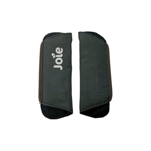 (零件)versatrax™E 多功能三合一推車(藍)-肩帶護片組