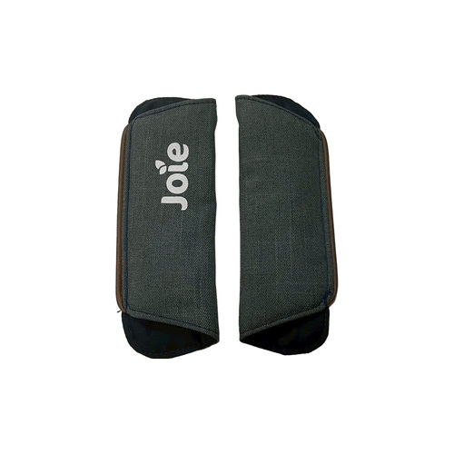 (零件)versatrax™E 多功能三合一推車(藍)-肩帶護片組