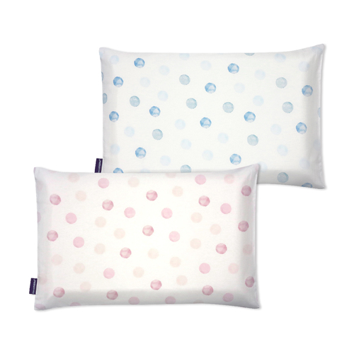 Cleva Foam® 護頭型幼童枕-專用枕套 (55 x 35 cm)