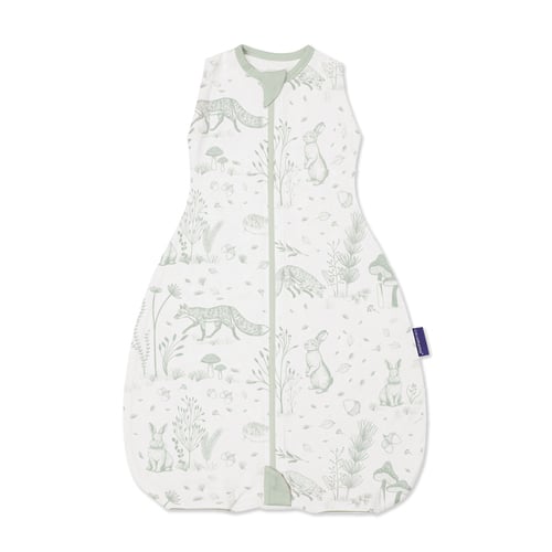 ClevaSleep純棉三合一懶人包巾(輕薄款)