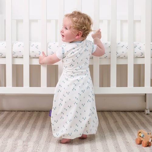 ClevaSleep純棉三合一懶人包巾(輕薄款)