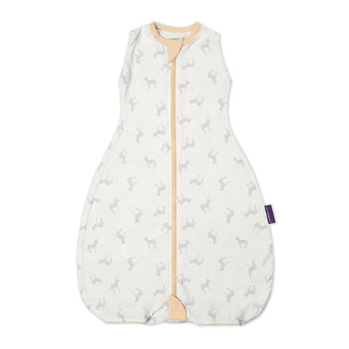 ClevaSleep純棉三合一懶人包巾(輕薄款)