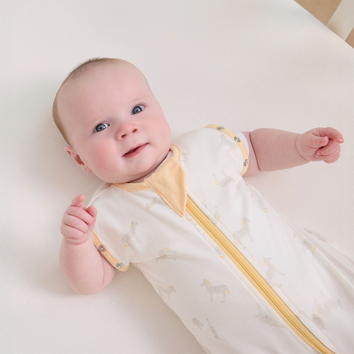 ClevaSleep純棉三合一懶人包巾(輕薄款)