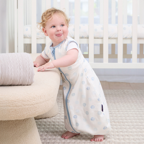 ClevaSleep純棉三合一懶人包巾(基本款)