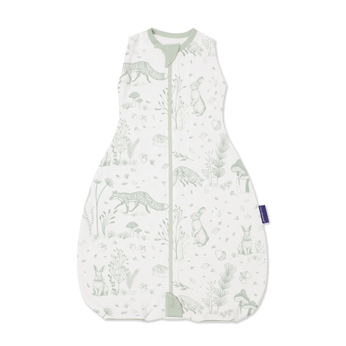 ClevaSleep純棉三合一懶人包巾(基本款)