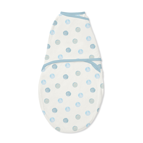 ClevaSleep純棉子宮包巾