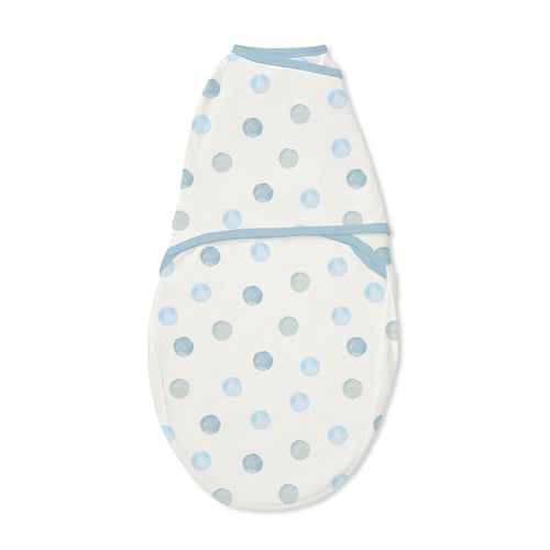 【組合優惠】Cleva Foam® 護頭型嬰兒枕+純棉子宮包巾