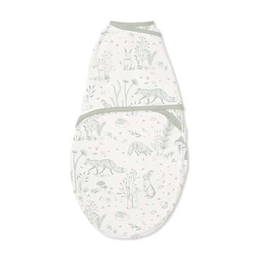 ClevaSleep純棉子宮包巾